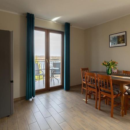 Apartamento Golden Lofer Stary Gielad Exterior foto