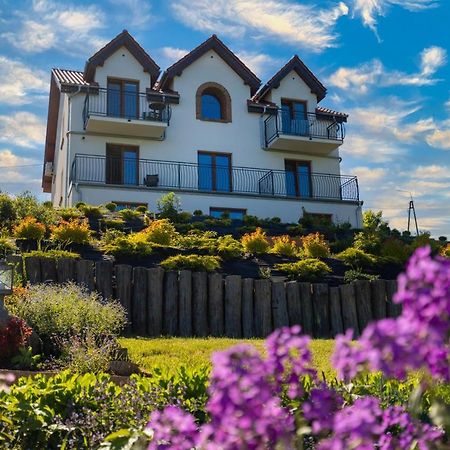 Apartamento Golden Lofer Stary Gielad Exterior foto