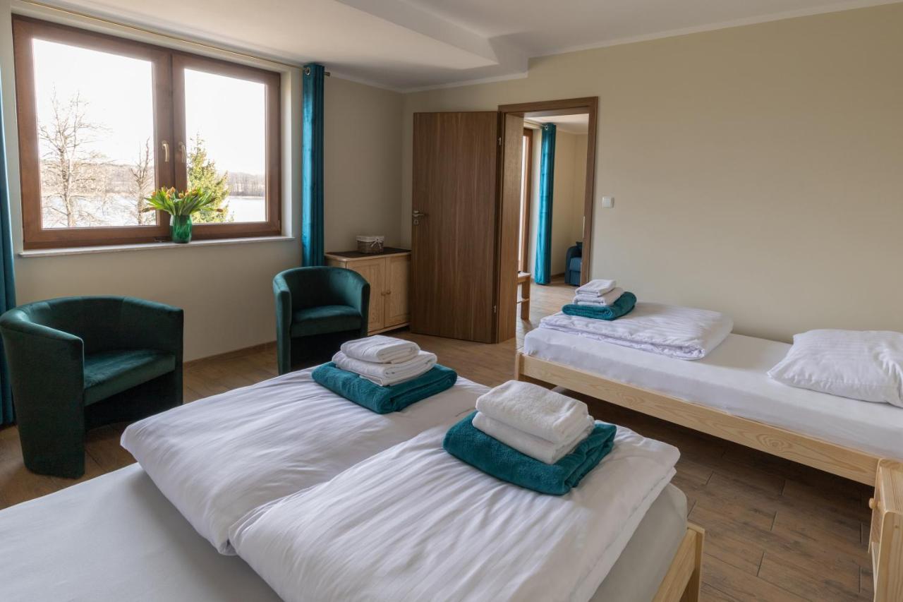 Apartamento Golden Lofer Stary Gielad Exterior foto