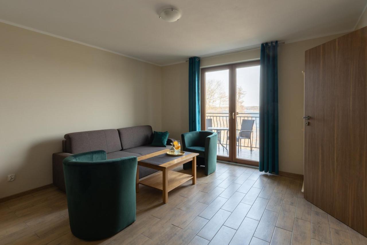 Apartamento Golden Lofer Stary Gielad Exterior foto