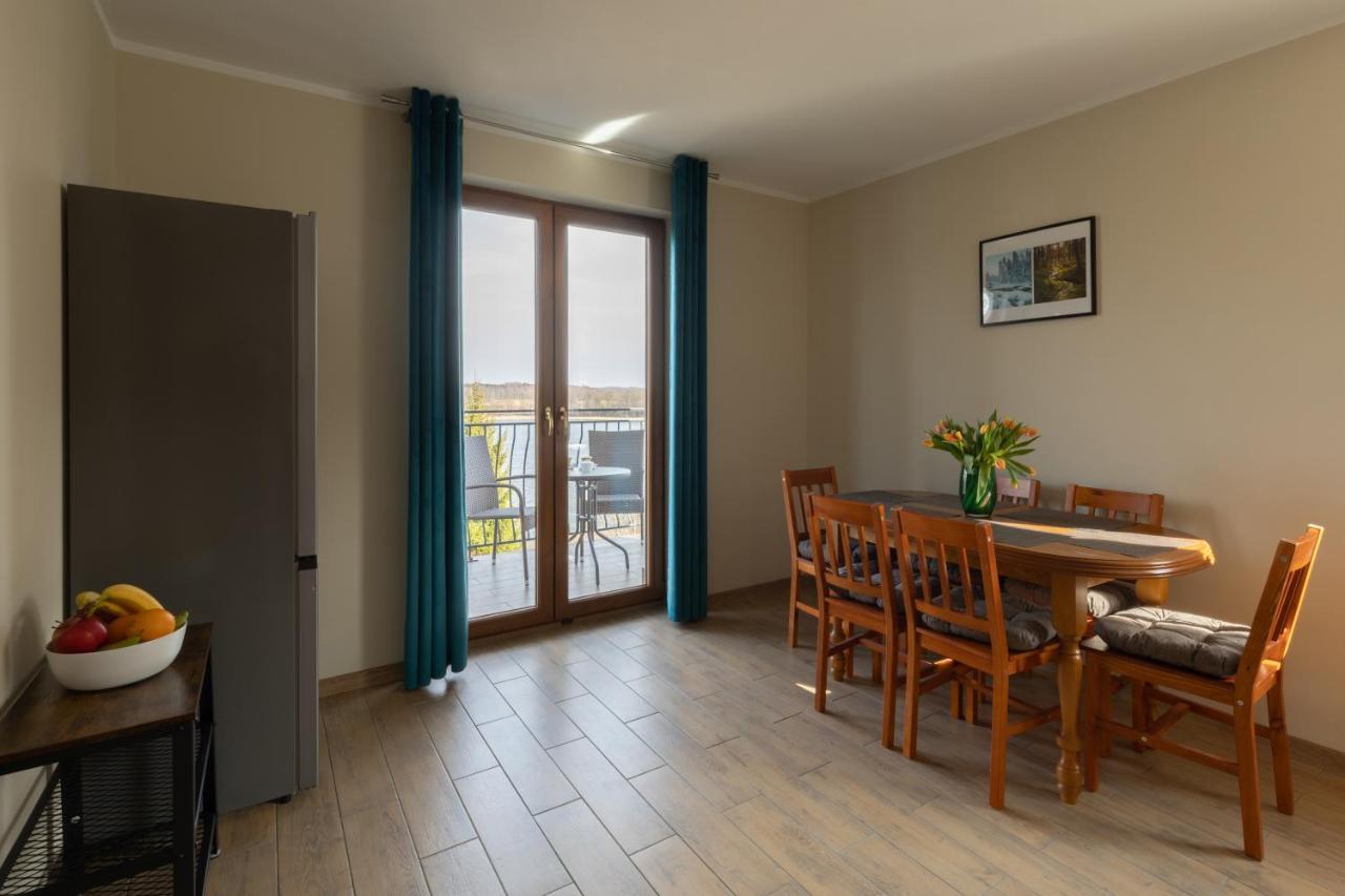 Apartamento Golden Lofer Stary Gielad Exterior foto