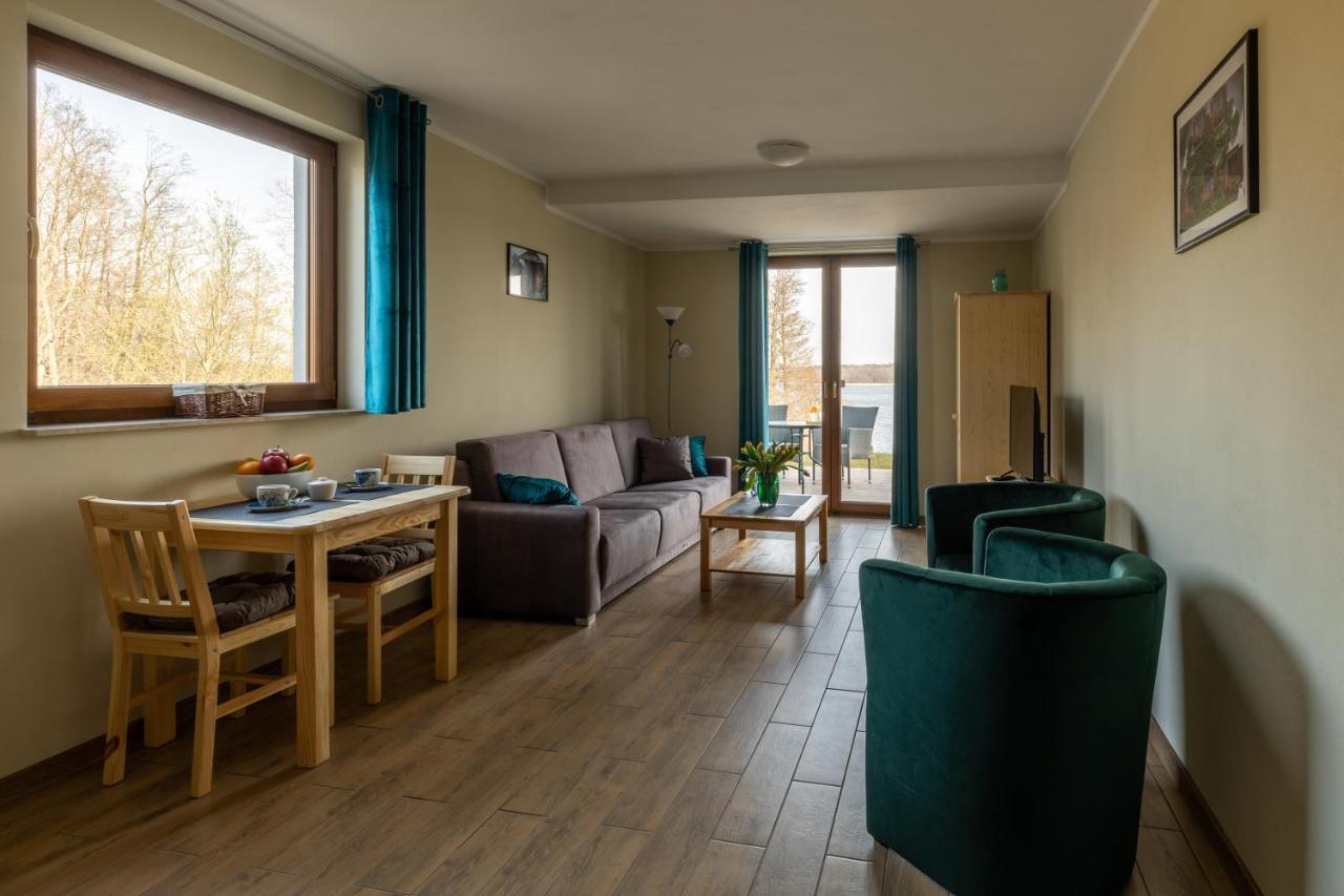 Apartamento Golden Lofer Stary Gielad Exterior foto