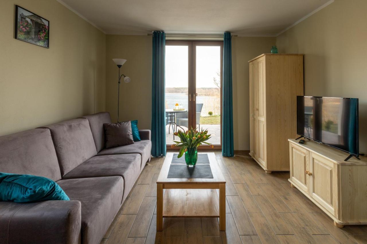 Apartamento Golden Lofer Stary Gielad Exterior foto