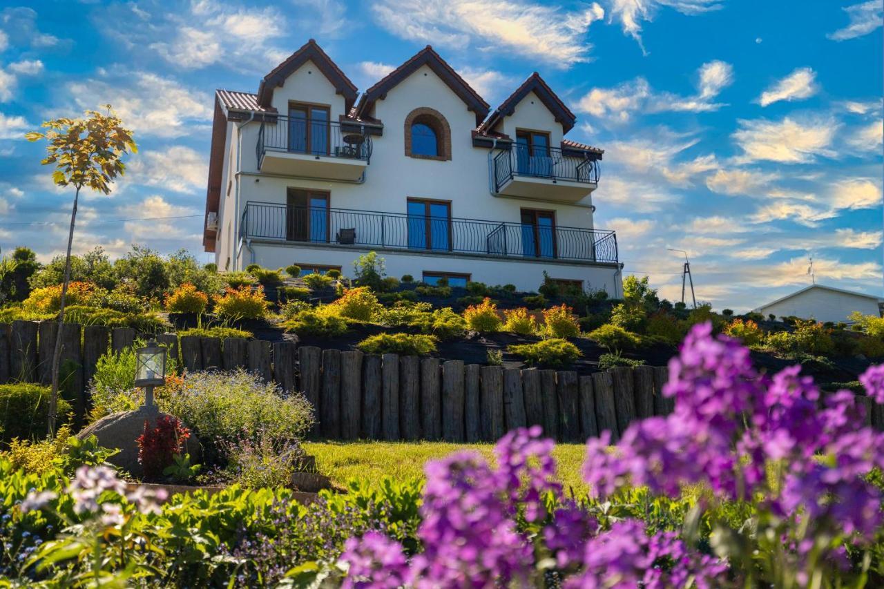Apartamento Golden Lofer Stary Gielad Exterior foto
