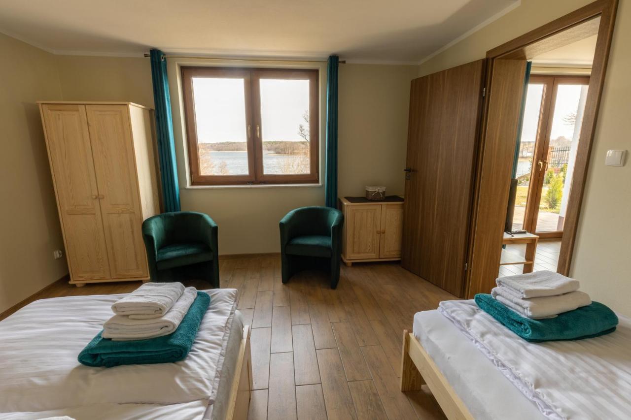 Apartamento Golden Lofer Stary Gielad Exterior foto