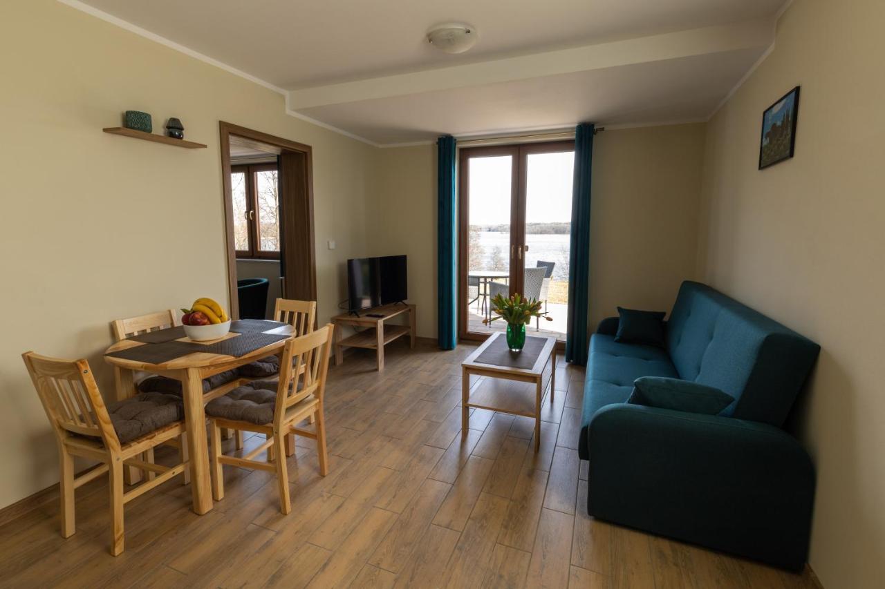 Apartamento Golden Lofer Stary Gielad Exterior foto