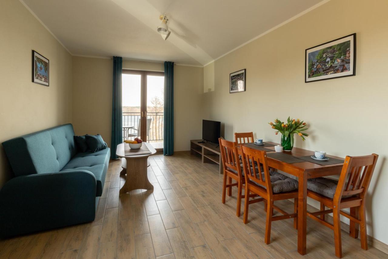Apartamento Golden Lofer Stary Gielad Exterior foto
