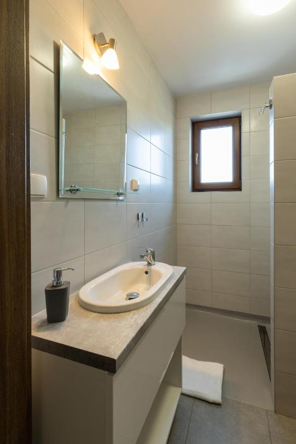 Apartamento Golden Lofer Stary Gielad Exterior foto