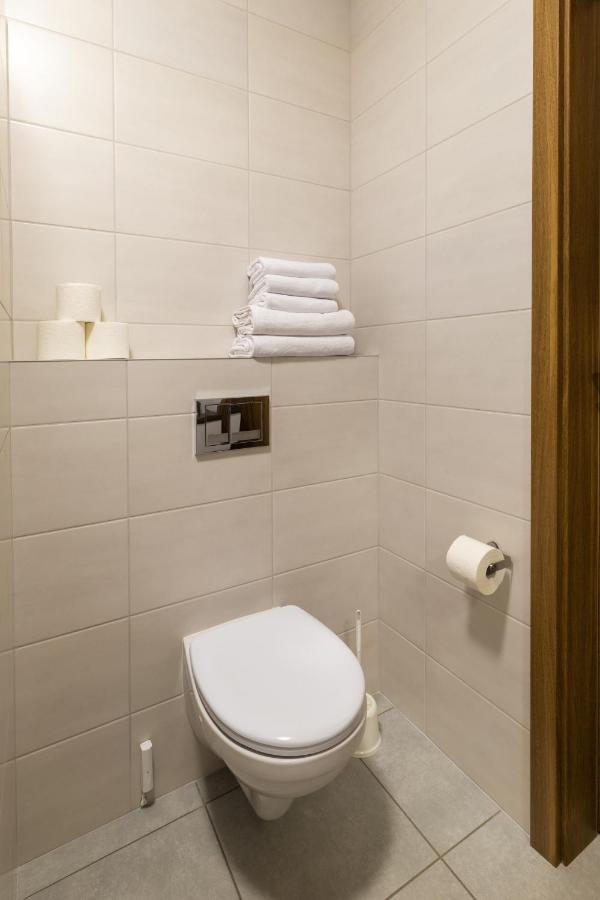 Apartamento Golden Lofer Stary Gielad Exterior foto