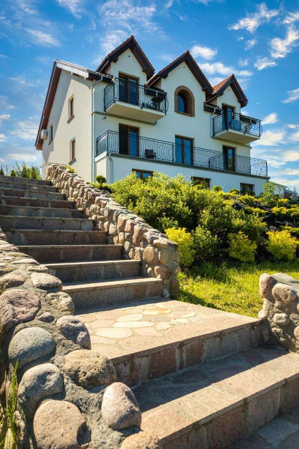 Apartamento Golden Lofer Stary Gielad Exterior foto