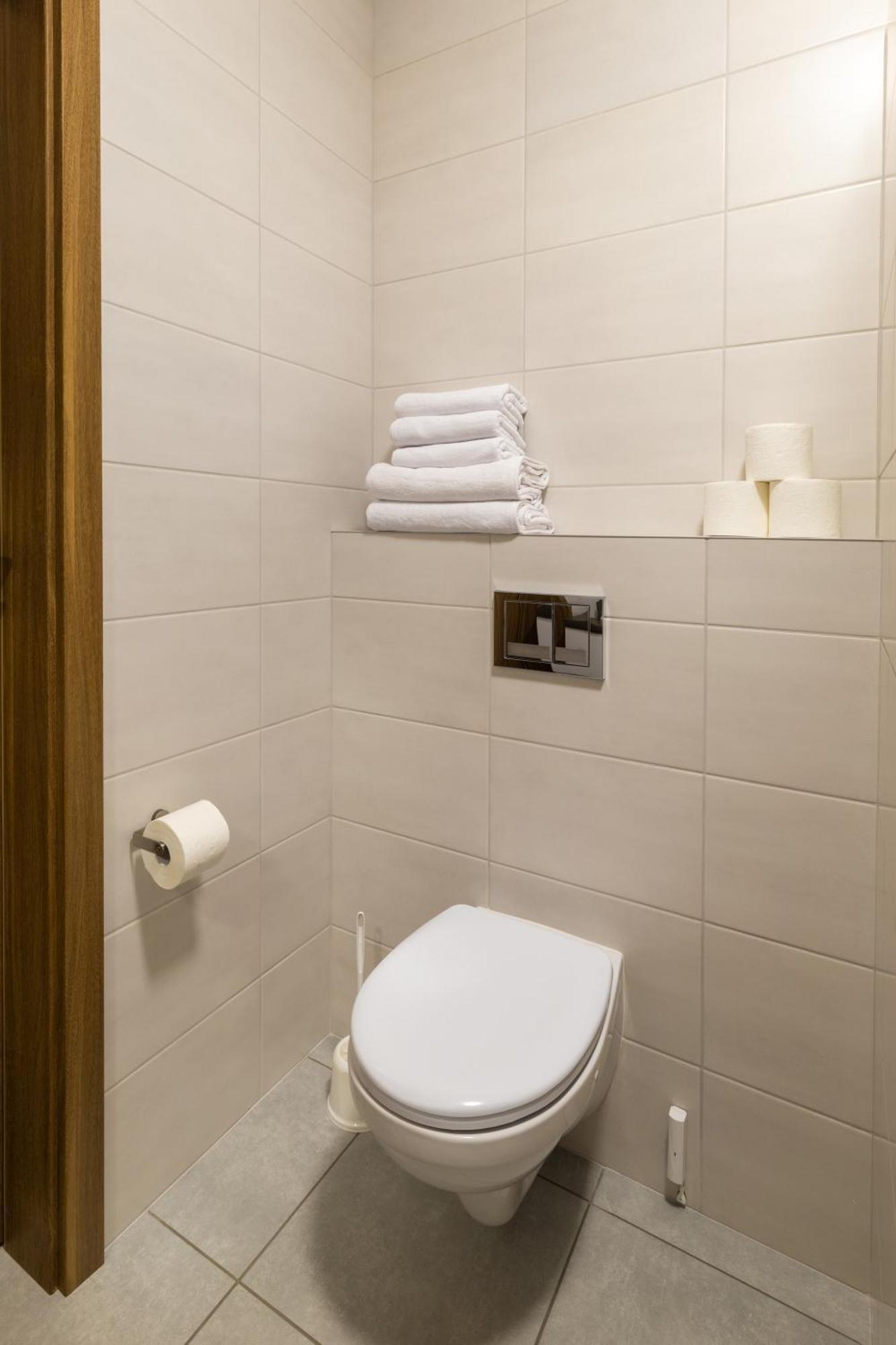 Apartamento Golden Lofer Stary Gielad Habitación foto